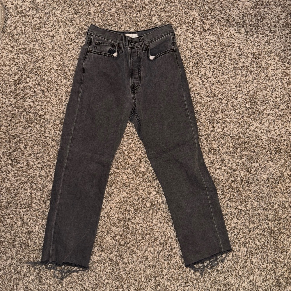 Topshop Jeans
